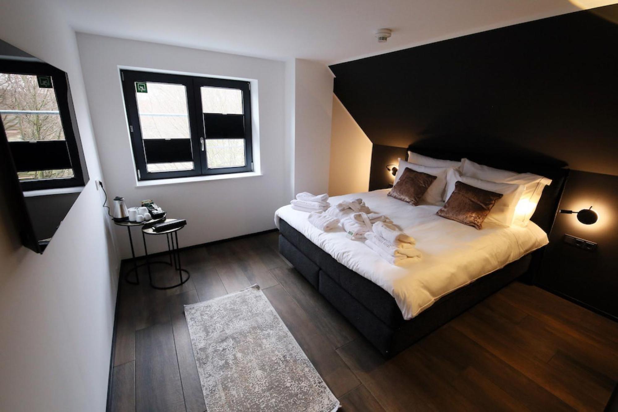 Sellmann'S Boutique Hotel Dortmund Exterior photo